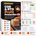 COD & RTO Profit Protection Kit