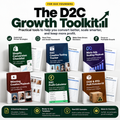 D2C Growth Series