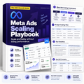 Meta Ads Scaling Playbook